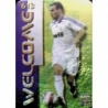 Buy Cards Robben Real Madrid Welcome Horizontal 2008 Fichas de La Liga