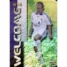 Sale Online Yaya Touré Barcelona Welcome Mate Mundicromo Fichas 2008