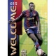Yaya Touré Welcome Liso Barcelona 615