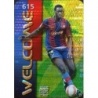Buy Cards Yaya Touré Barcelona Welcome Security Horizontal Fichas de la Liga 2008