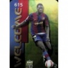 Buy Online Yaya Touré Barcelona Welcome Security Vertical Fichas de la Liga 2008 Mundicromo