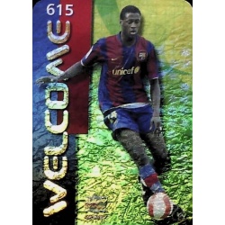 Henry Welcome Mate Barcelona 616