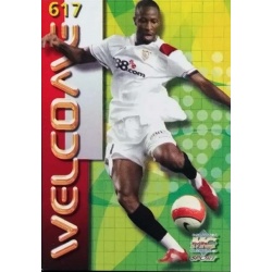 Keita Welcome Mate Sevilla 617