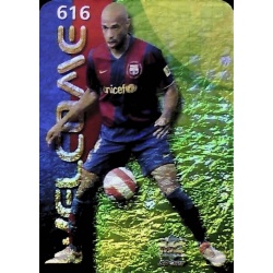 Keita Welcome Liso Sevilla 617