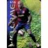 Sale Cards Keita Sevilla Welcome Horizontal Mundicromo Fichas Liga 2008