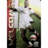 Offer Online Keita Sevilla Welcome Security Vertical Fichas de la Liga 2008