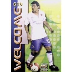 Matuzalem Welcome Mate Zaragoza 619