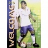 Buy Soccer Cards Matuzalem Zaragoza Welcome Mate Mundicromo 2008