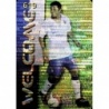 Buy Soccer Cards Matuzalem Zaragoza Welcome Security Horizontal Fichas de la Liga 2008