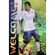 Matuzalem Welcome Jaspeado Zaragoza 619