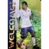 Buy Online Matuzalem Zaragoza Welcome Security Vertical Mundicromo Fichas Liga 2008