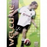 Buy Soccer Cards Smolarek Racing Welcome Mate Fichas de la Liga 2008 Mundicromo