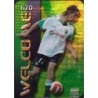 Offer Soccer Cards Smolarek Racing Welcome Security Horizontal Fichas de la Liga 2008 Mundicromo