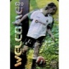 Trading Cards Smolarek Racing Welcome Security Vertical Mundicromo 2008