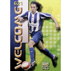 Guardado Welcome Mate Deportivo 621