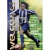 Buy Cards Guardado Deportivo Welcome Security Horizontal Mundicromo Fichas Liga 2008