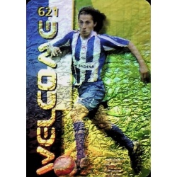 Guardado Welcome Jaspeado Deportivo 621