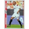 Buy Cards Mosquera Sevilla Fichas +II Fichas de la Liga 2008