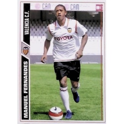 Fernandes Fichas +II Valencia 628