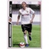 Buy Cards Fernandes Valencia Fichas +II 2008 Fichas de La Liga