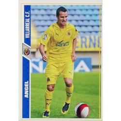 Angel Fichas +II Villarreal 630