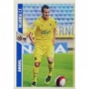 Buy Cards Angel Villarreal Fichas +II Fichas de la Liga 2008 Mundicromo