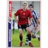 Trading Cards Margairaz Osasuna Fichas +II Mundicromo Fichas Liga 2008