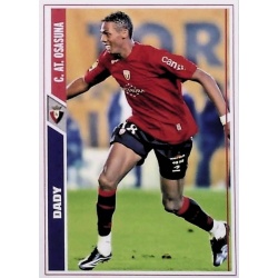 Dady Fichas +II Osasuna 637