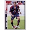 Buy Cards M. Angel Levante Fichas +II Fichas de la Liga 2008 Mundicromo