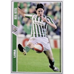 Lima Fichas +II Betis 642