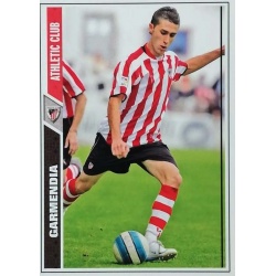 Garmendia Fichas +II Athletic Bilbao 646