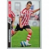 Soccer Cards Garmendia Athletic Bilbao Fichas +II Fichas de la Liga 2008 Mundicromo