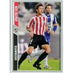 Ustaritz Fichas +II Athletic Bilbao 647