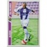 Sale Online Alexis Valladolid Fichas +II Mundicromo Fichas Liga 2008