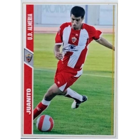 Juanito Fichas +II Almeria 652