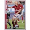 Trading Cards Movilla Murcia Fichas +II Fichas de la Liga 2008 Mundicromo