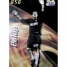 Buy Soccer Cards Palop Sevilla Top Once Mate 2008 Fichas de La Liga