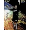 Offer Soccer Cards Palop Sevilla Top Once Jaspeado Mundicromo 2008