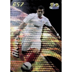 Dani Alves Top Once Security Sevilla 657