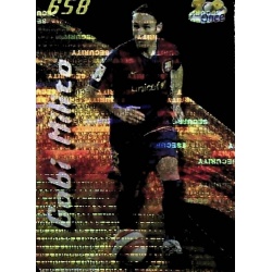 Milito Top Once Security Barcelona 658
