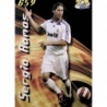 Buy Online Sergio Ramos Real Madrid Top Once Mate Mundicromo 2008