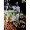 Buy Cards Sergio Ramos Real Madrid Top Once Jaspeado Mundicromo Fichas Liga 2008