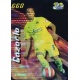 Cazorla Top Once Security Villarreal 660