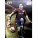 Messi Top Once Liso Barcelona 661