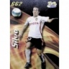 Buy Cards Silva Valencia Top Once Mate Fichas de la Liga 2008 Mundicromo