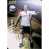 Buy Soccer Cards Silva Valencia Top Once Liso Fichas de la Liga 2008 Mundicromo