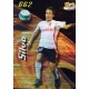Silva Top Once Security Valencia 662