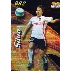 Silva Top Once Security Valencia 662