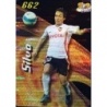 Buy Online Silva Valencia Top Once Security Fichas de la Liga 2008