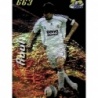 Buy Cards Raul Real Madrid Top Once Jaspeado Mundicromo 2008